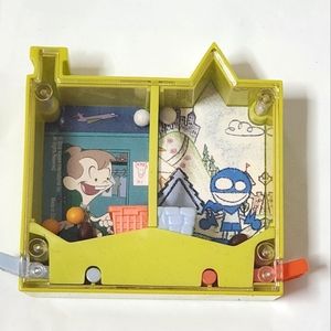 Chalk Zone 2003 Nickelodeon Wendy's Toy